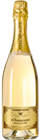 Champagne Rserve Blanc de Blancs